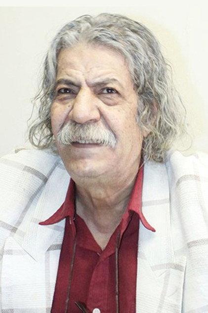 Sadreddin Hejazi - Actor Profile Photo