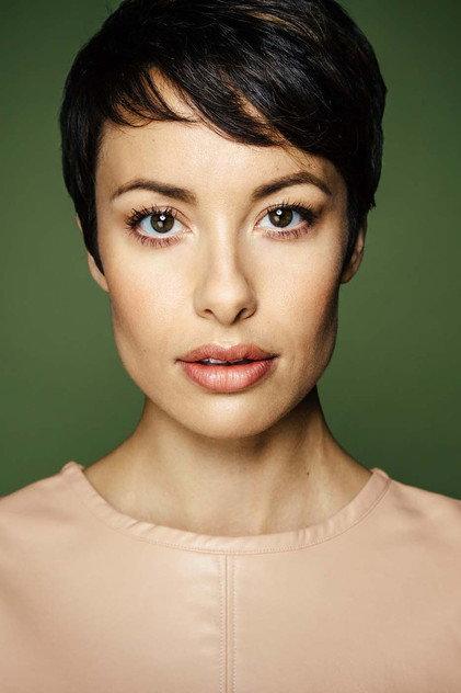 Nicole Pacent - Actor Profile Photo