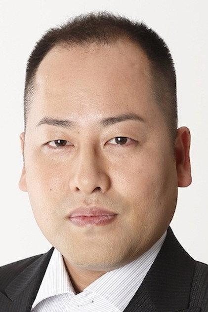 Shinsuke Sakuragi - Actor Profile Photo