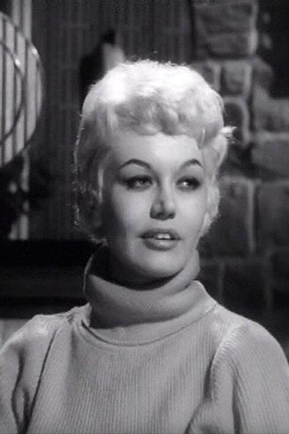 Joy Webster - Actor Profile Photo