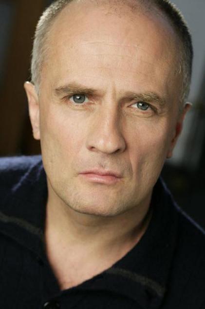 Dieter Riesle - Actor Profile Photo