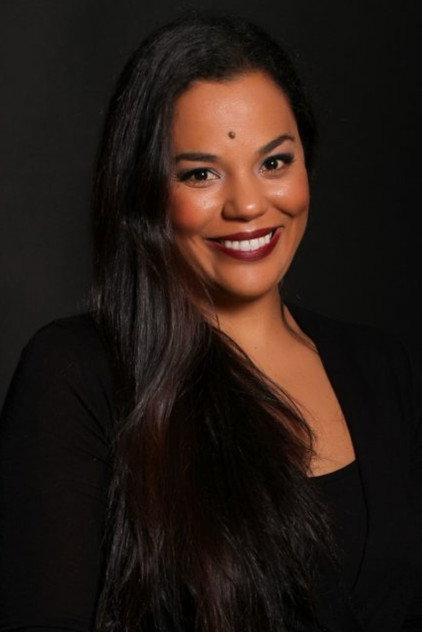 Catarina Matos - Actor Profile Photo