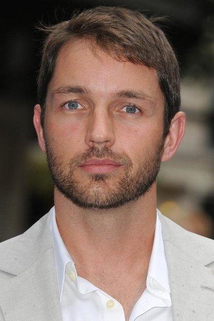 Matthew Marsden - Actor Profile Photo