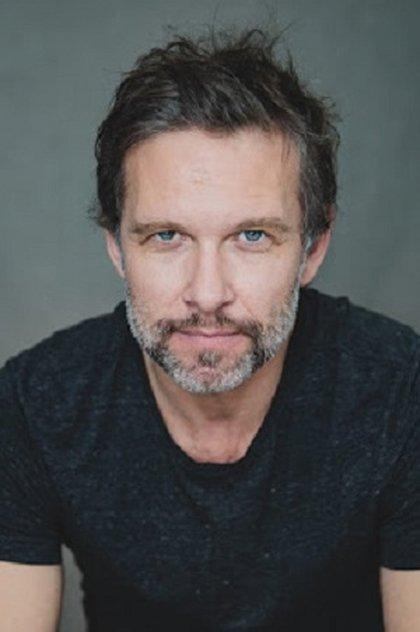 Yann Sundberg - Actor Profile Photo