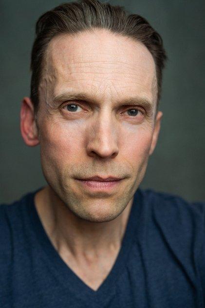 Leigh Jones - Actor Profile Photo