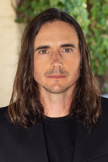 Joel Moody - Actor Profile Photo