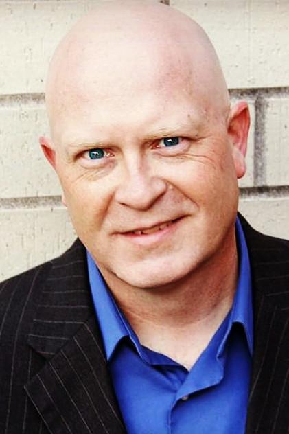 Rick Vyper - Actor Profile Photo