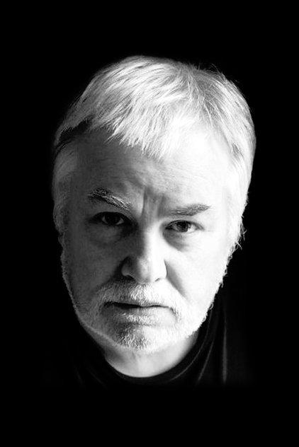 Billy Riddoch - Actor Profile Photo
