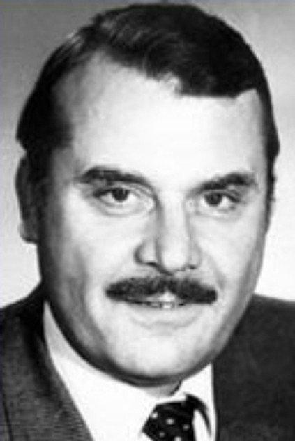 Stanislav Fesyunov - Actor Profile Photo