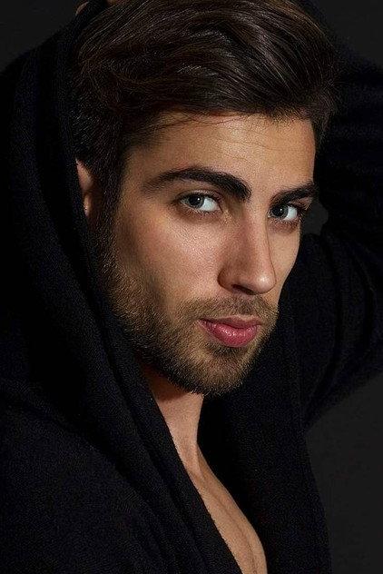 Martín Ciardiello - Actor Profile Photo
