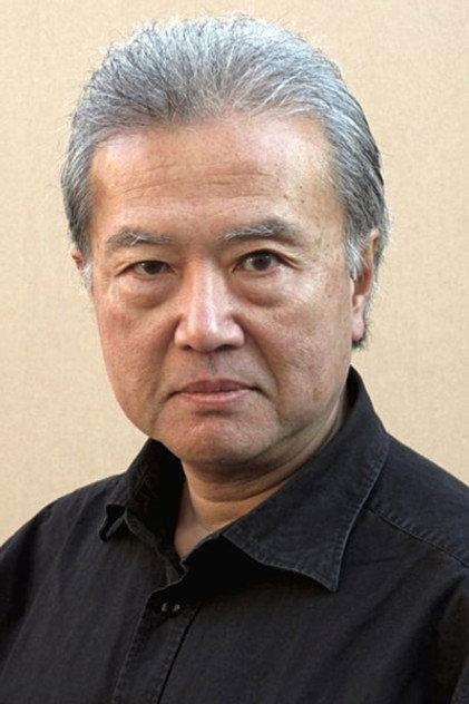 Gen Seto - Actor Profile Photo