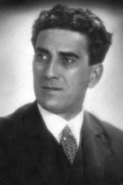 Georgi Stamatov - Actor Profile Photo