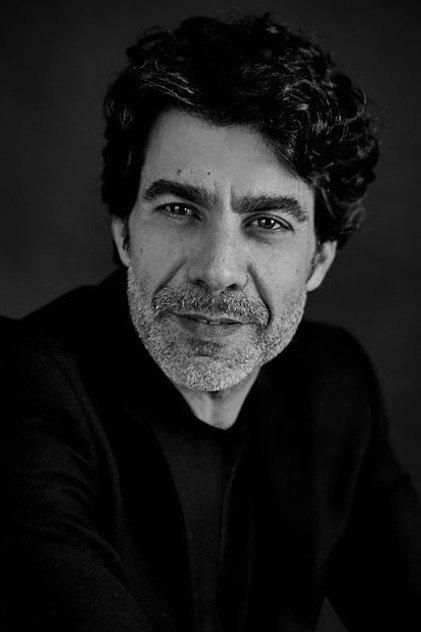 Eyal Salama - Actor Profile Photo