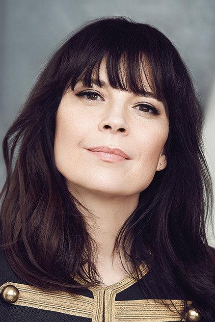 Anne Dorval - Actor Profile Photo