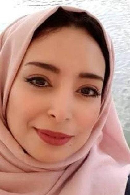 عبير محمد - Actor Profile Photo