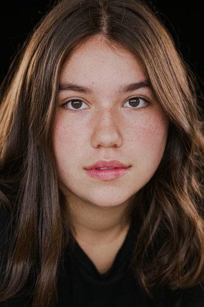 Camille Penafiel - Actor Profile Photo