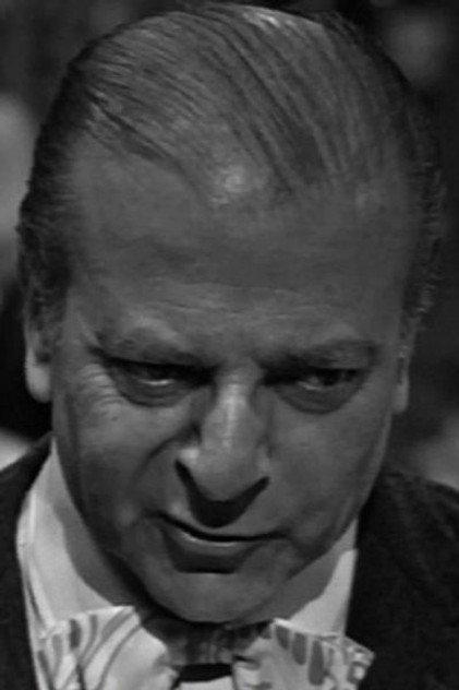Mario Laurentino - Actor Profile Photo