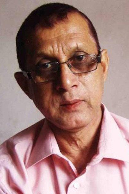 Lakhi Borthakur - Actor Profile Photo