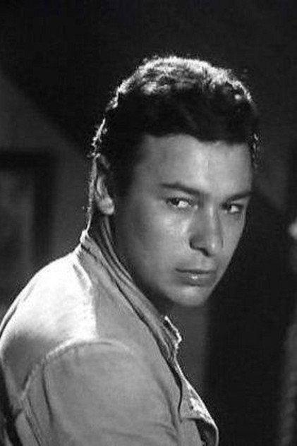 Ahmed Ramzy - Actor Profile Photo