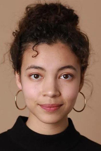Mikayla Joy Brown - Actor Profile Photo