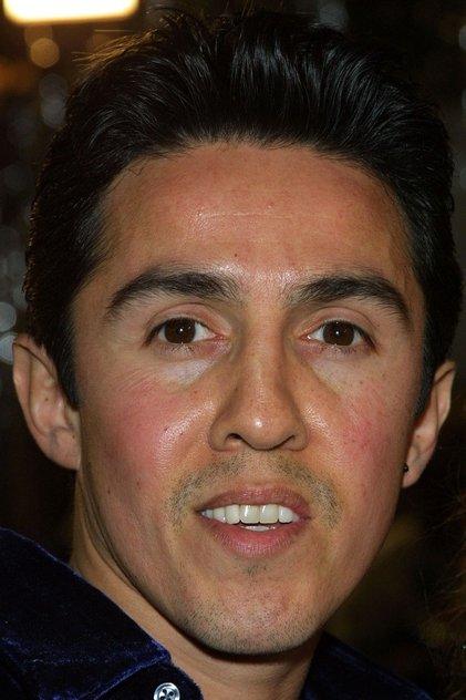 Richard Coca - Actor Profile Photo
