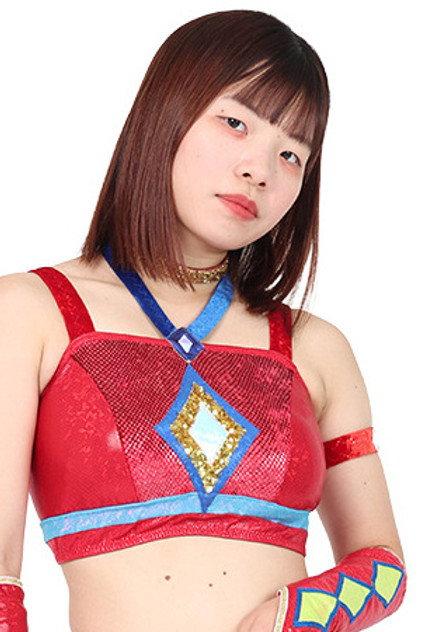 Miria Kouga - Actor Profile Photo