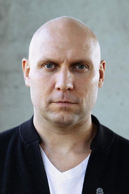 Vitālijs Jakovļevs - Actor Profile Photo