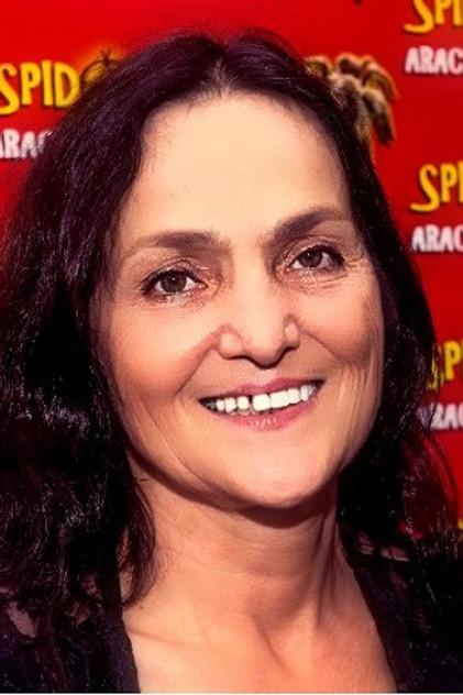 Gabriella Kapsaski - Actor Profile Photo