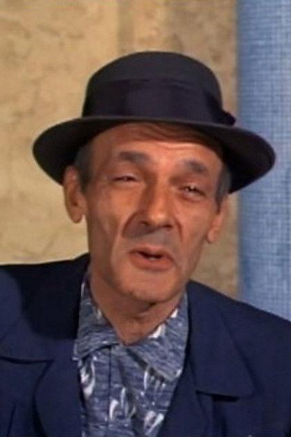 David Bond - Actor Profile Photo