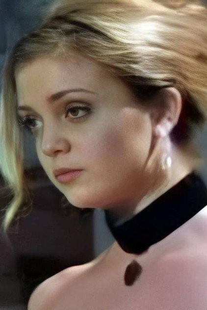 Lisha Snelgrove - Actor Profile Photo