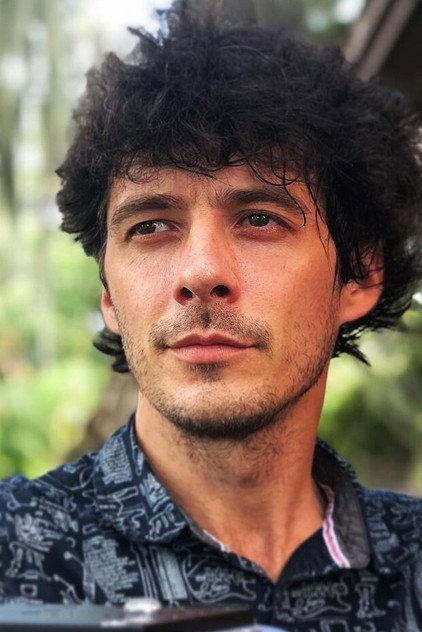 Matthew Underwood - Actor Profile Photo