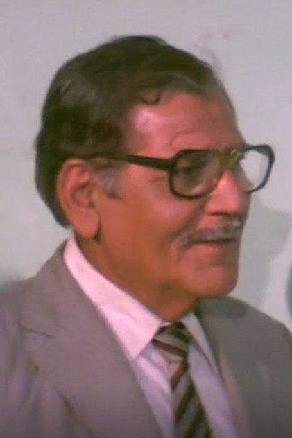 Harbans Darshan M. Arora - Actor Profile Photo