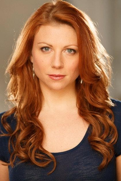 Melissa Jane Shaw - Actor Profile Photo