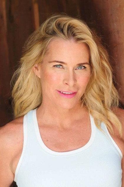 Lisa McCullough - Actor Profile Photo