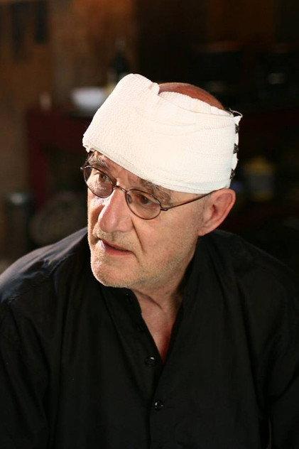 Jean-Luc Mello - Actor Profile Photo