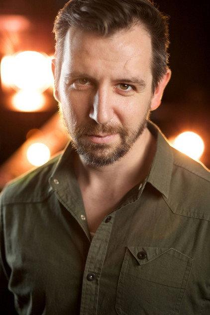 Matt Fowler - Actor Profile Photo