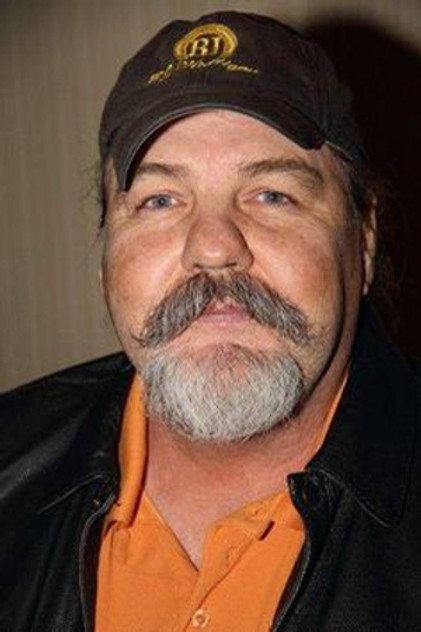 Barry Windham - Actor Profile Photo
