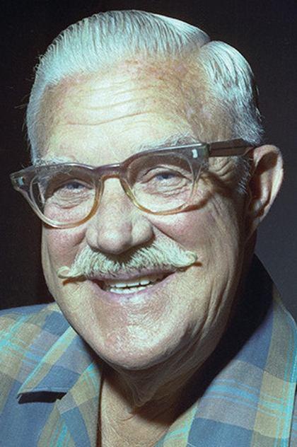James MacDonald - Actor Profile Photo