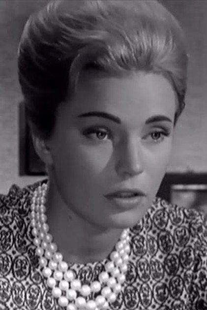 Margrete Robsahm - Actor Profile Photo