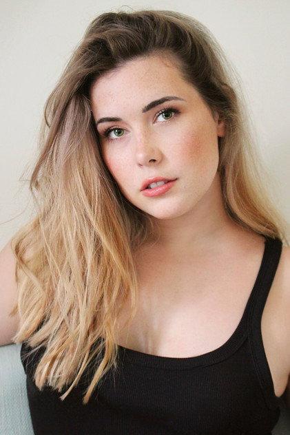 Kayleigh Choiniere - Actor Profile Photo