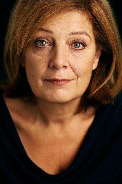 Caroline Lena Olsson - Actor Profile Photo