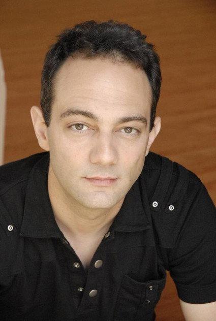 Mike McFarland - Actor Profile Photo