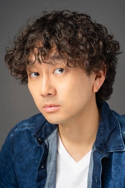 Alan Z - Actor Profile Photo