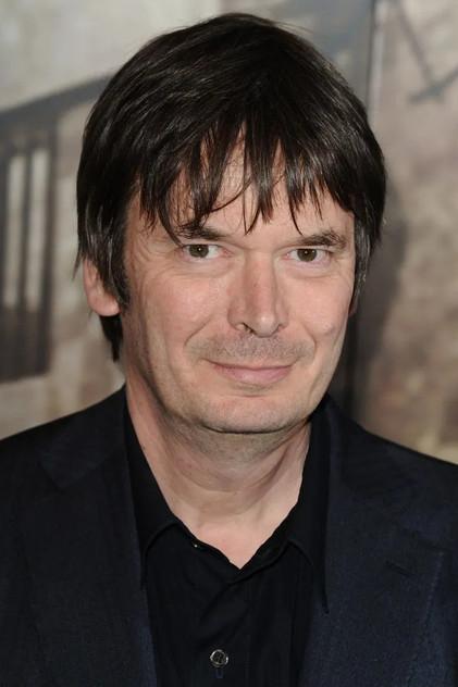 Ian Rankin - Actor Profile Photo