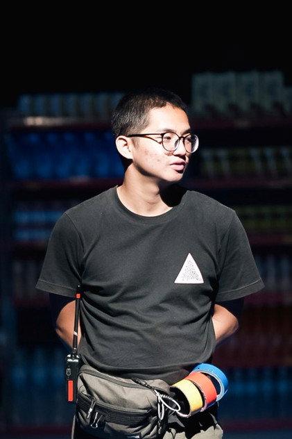 Handy Wijaya - Actor Profile Photo