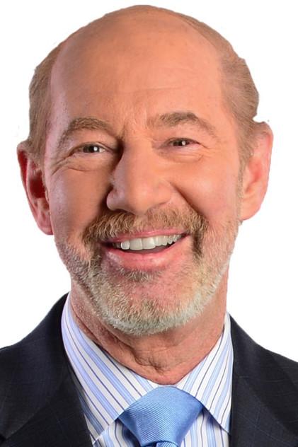 Tony Kornheiser - Actor Profile Photo