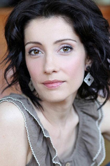 Marilyse Bourke - Actor Profile Photo