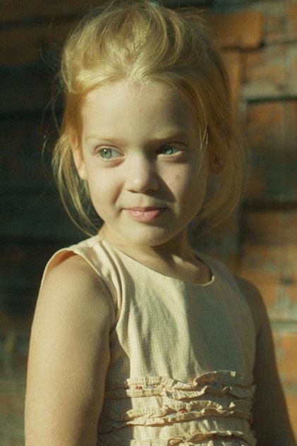 Sofia Khalaimova - Actor Profile Photo