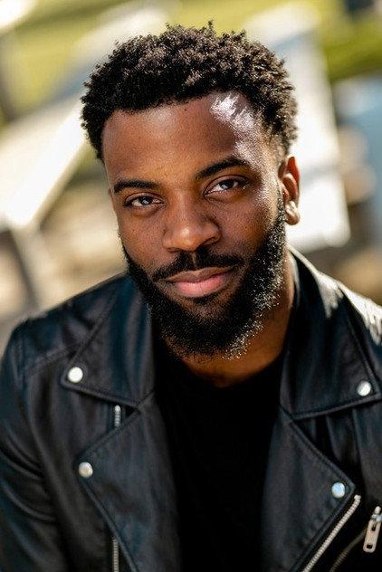 Terrence J. Smith - Actor Profile Photo