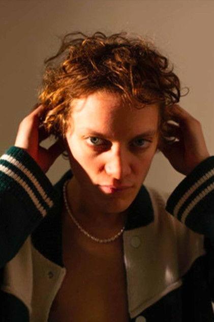 Alessandro Paniccià - Actor Profile Photo
